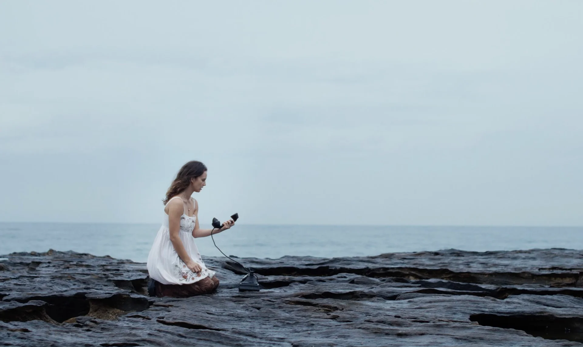 Still from Hold On To Me