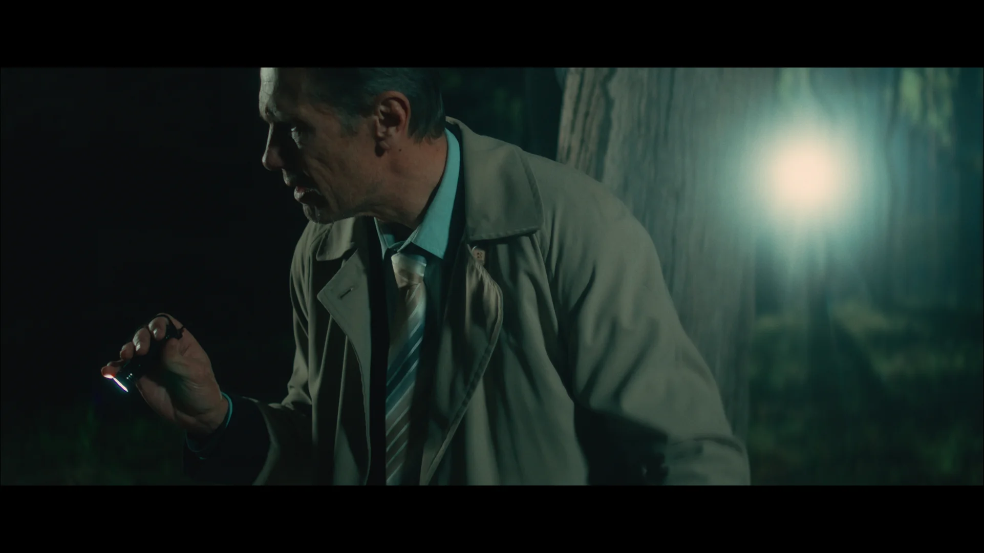 Still from What Lies Within