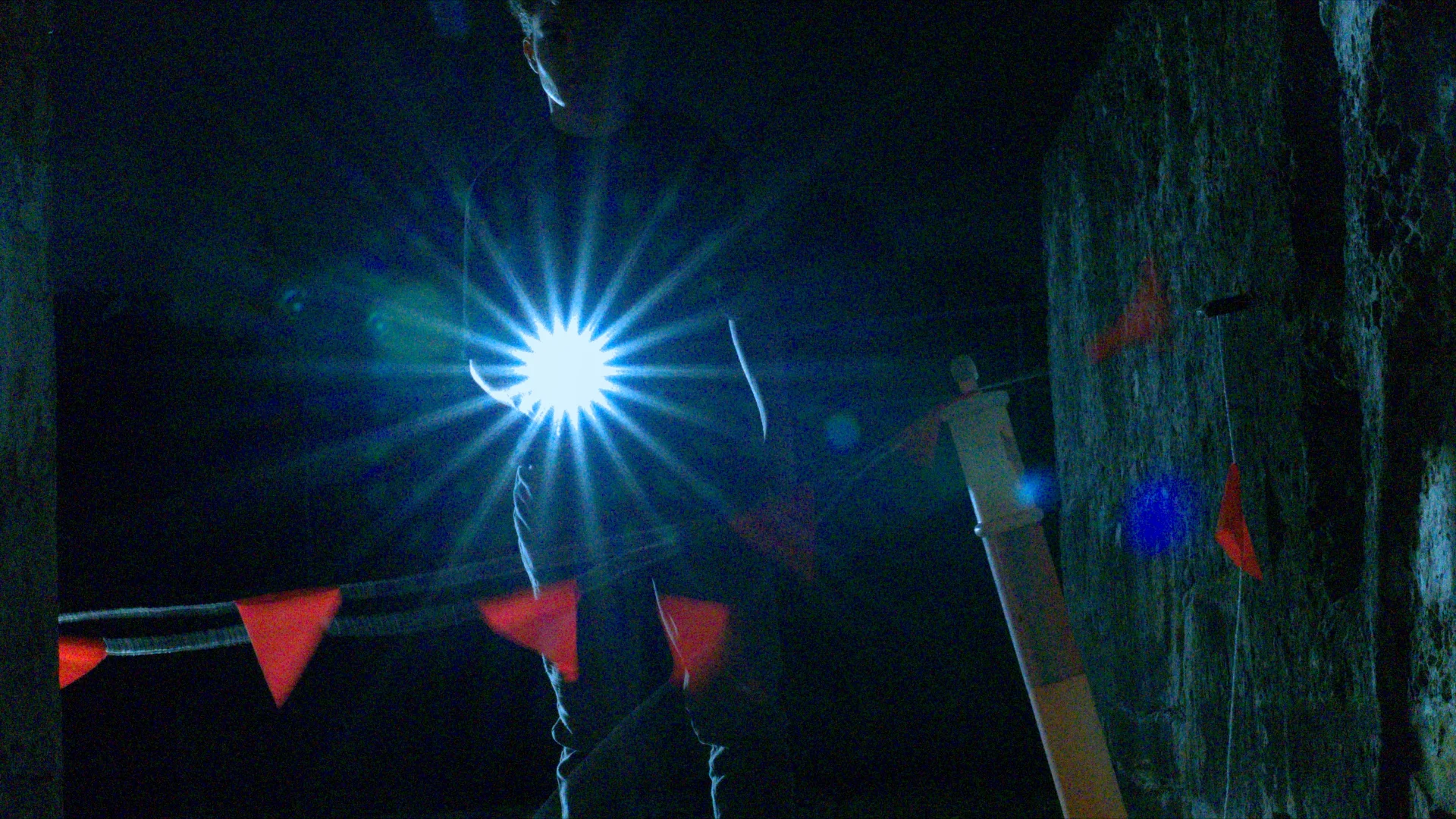 Still from Where